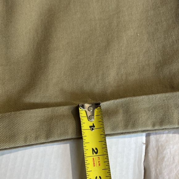 Vintage Orvis Outdoor Dungarees Rare ๐ฅ๐ฅ๐ฅ๐ฅ๐ฅ๐ฅ - Picture 14 of 15